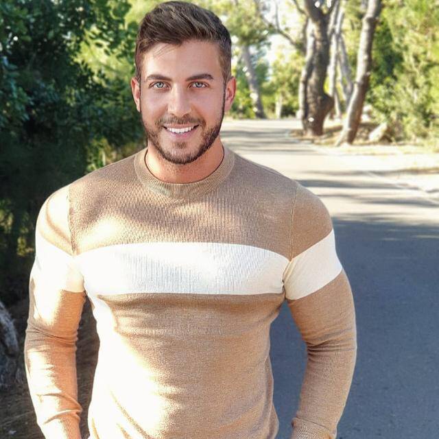 Kamil Chbeir