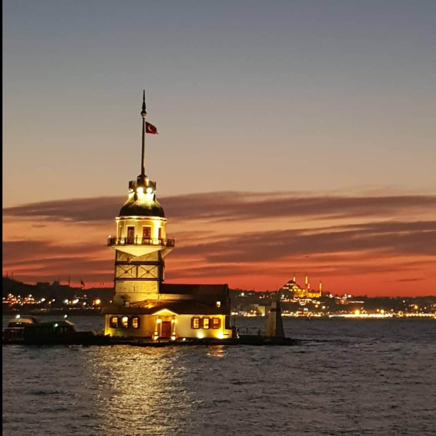 ISTANBUL