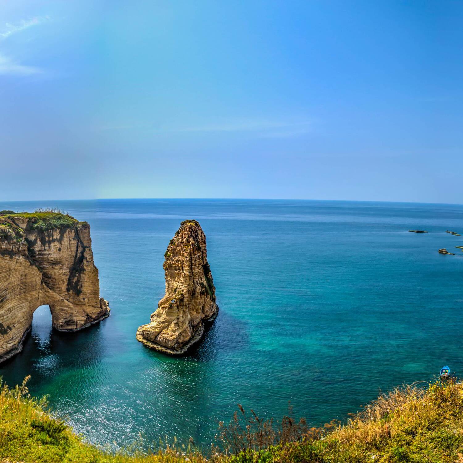 LEBANON
