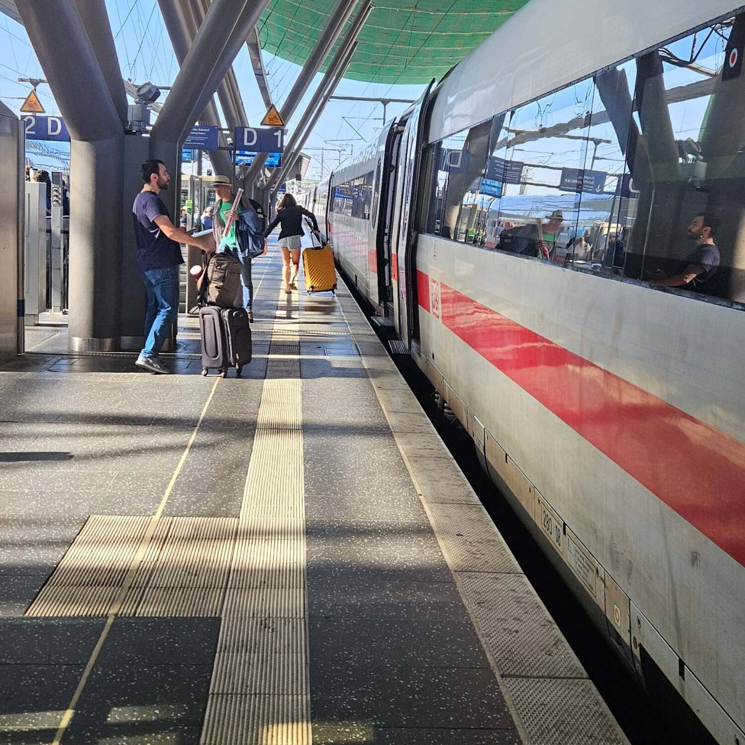 Oktoberfest MUC 2023