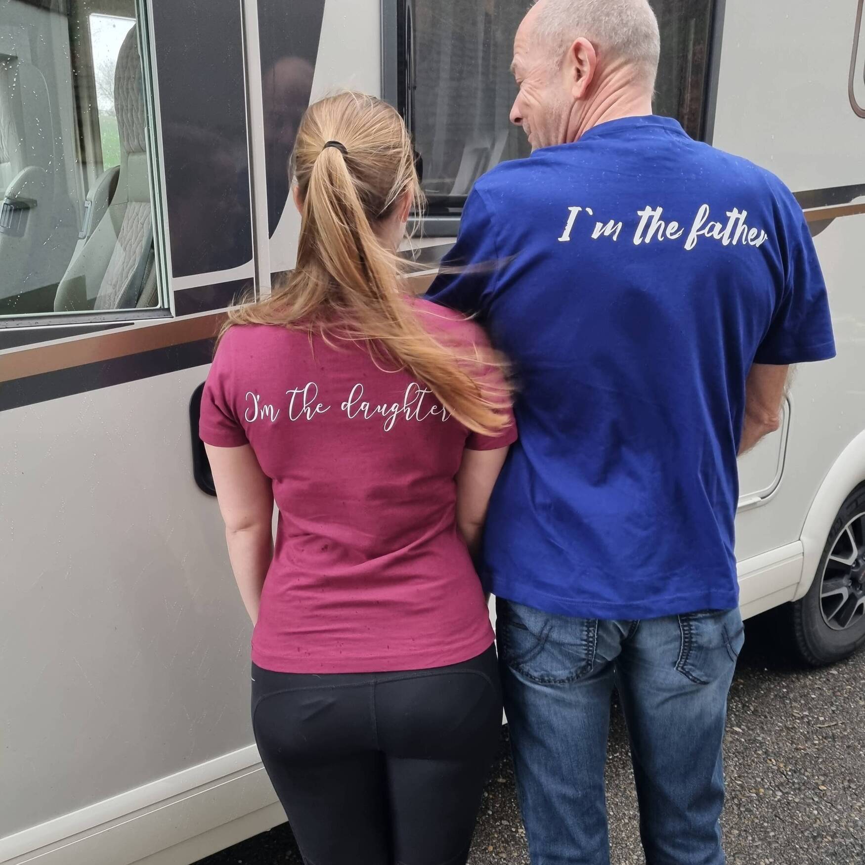 Spanien mit meinem Dad