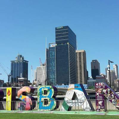 Australien