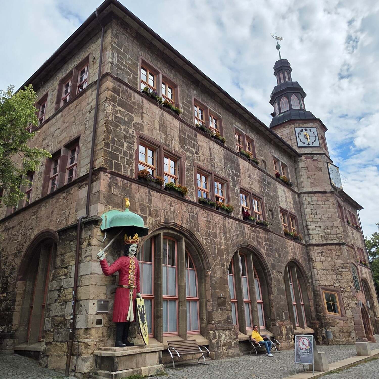 Nordhausen 2025
