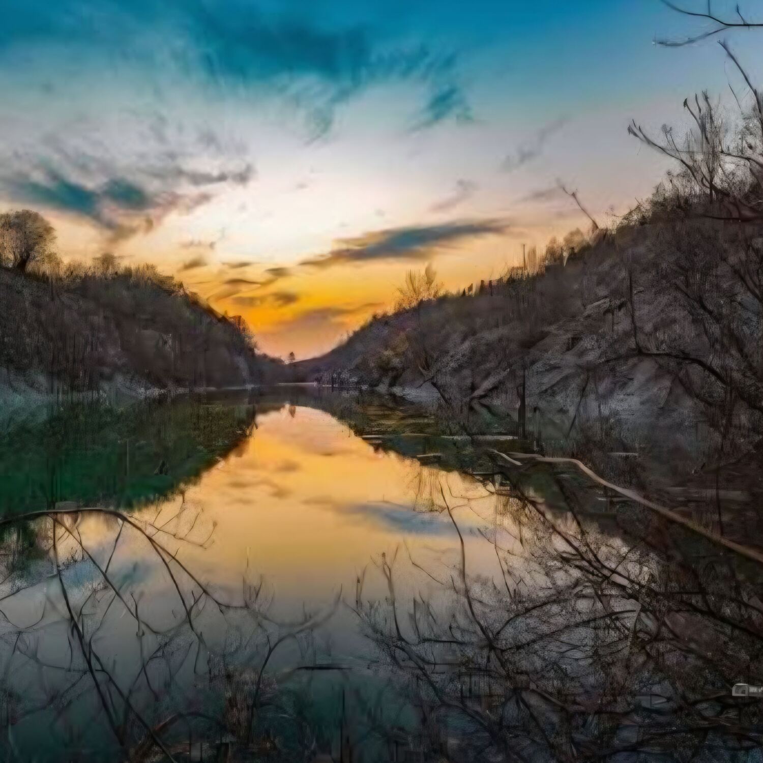 Osnabrück & Tecklenburg