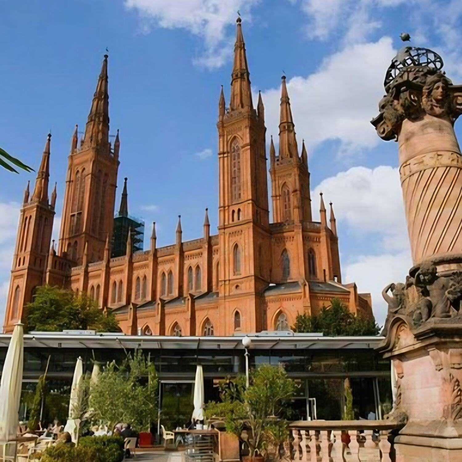 Glücksort Wiesbaden 2026