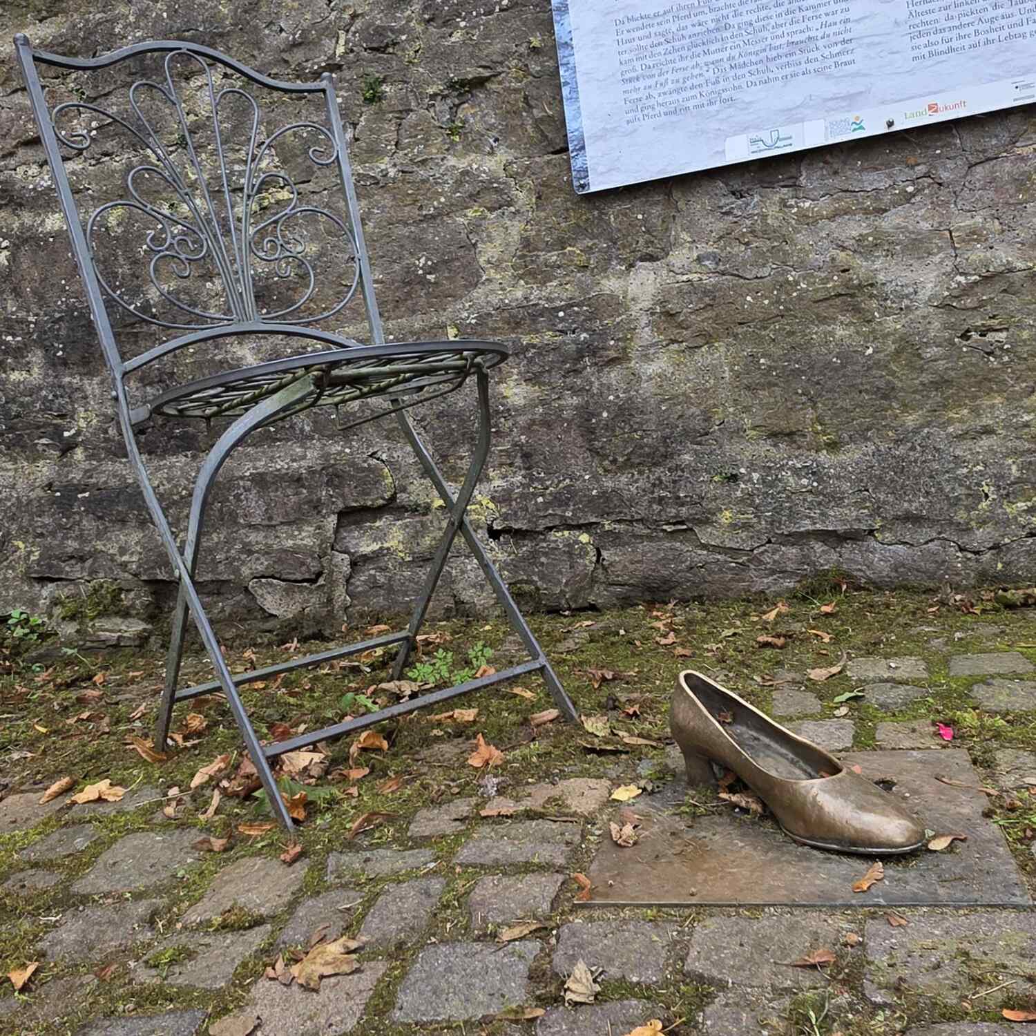 Kürbiszeit