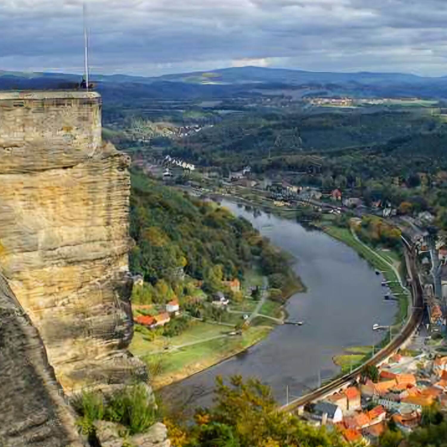 Gengenbach und Umgebung 2025