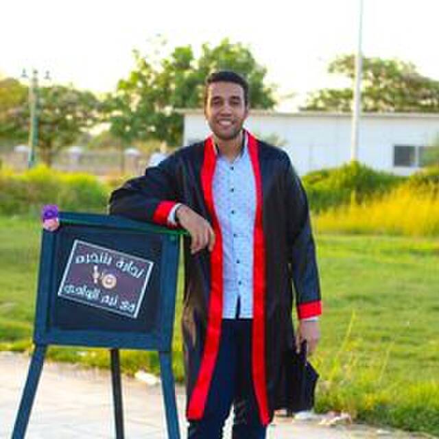 Fahd Sayed Abar