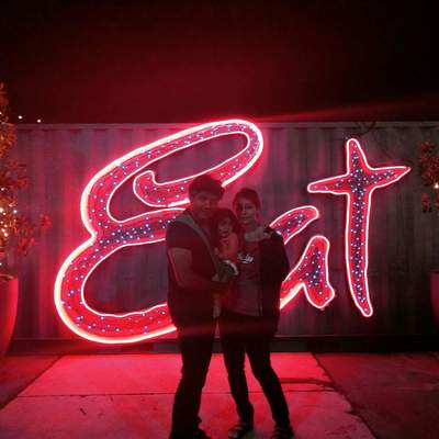 Eat Street Brisbane
