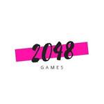 2048 game