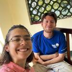 Luisa und Anton