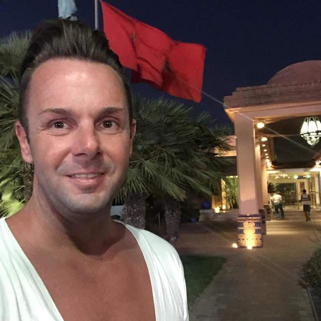 Marrakesch