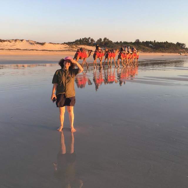 Broome