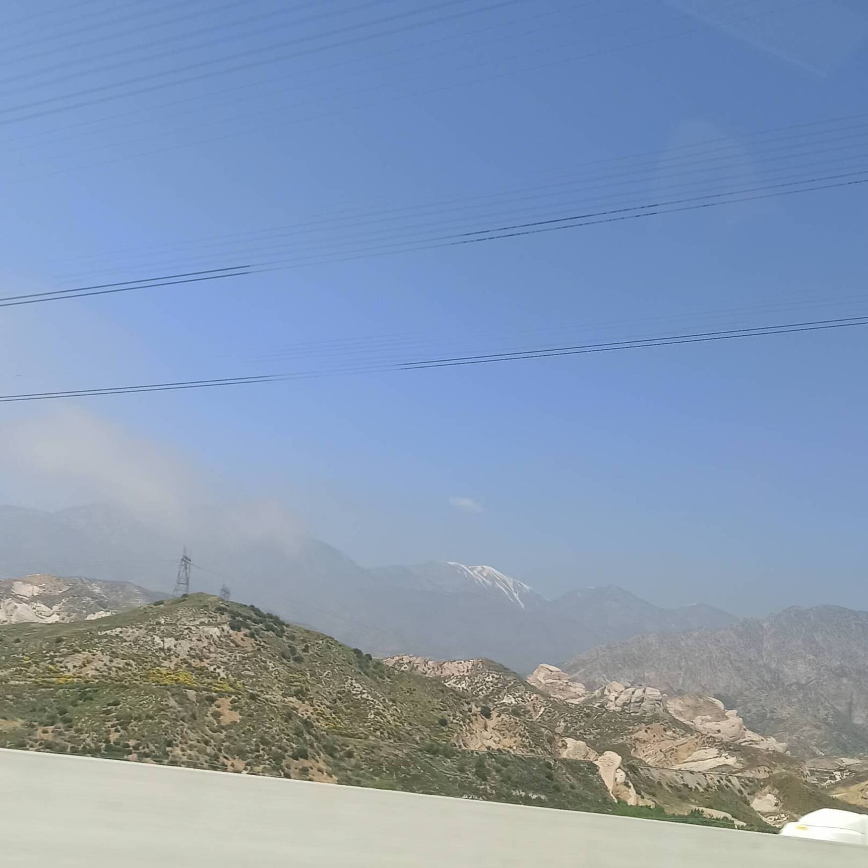 Los Angeles/san Francisco