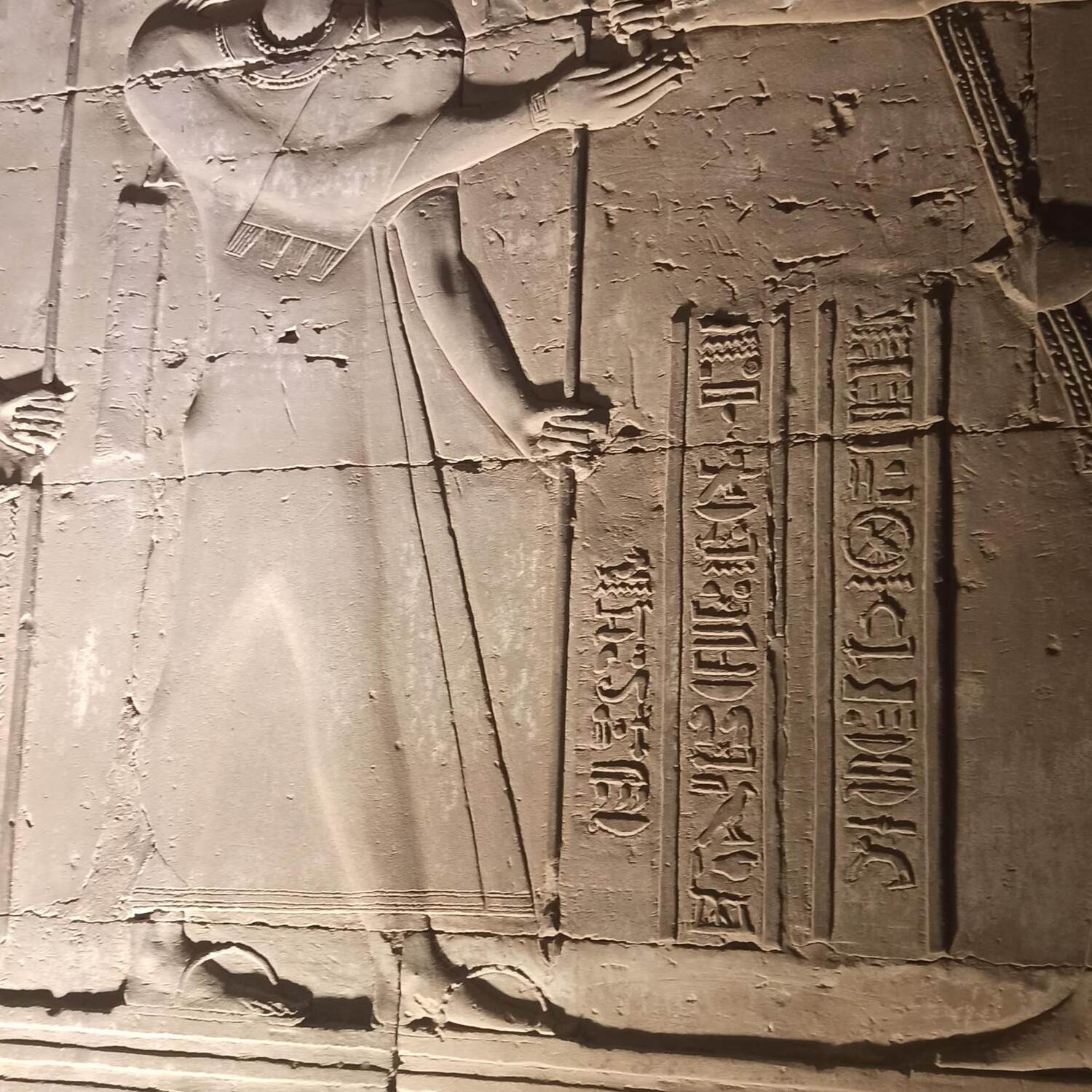 Égypte