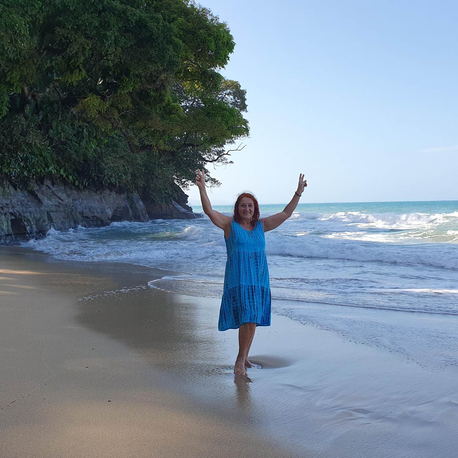 Costa Rica / Mexiko