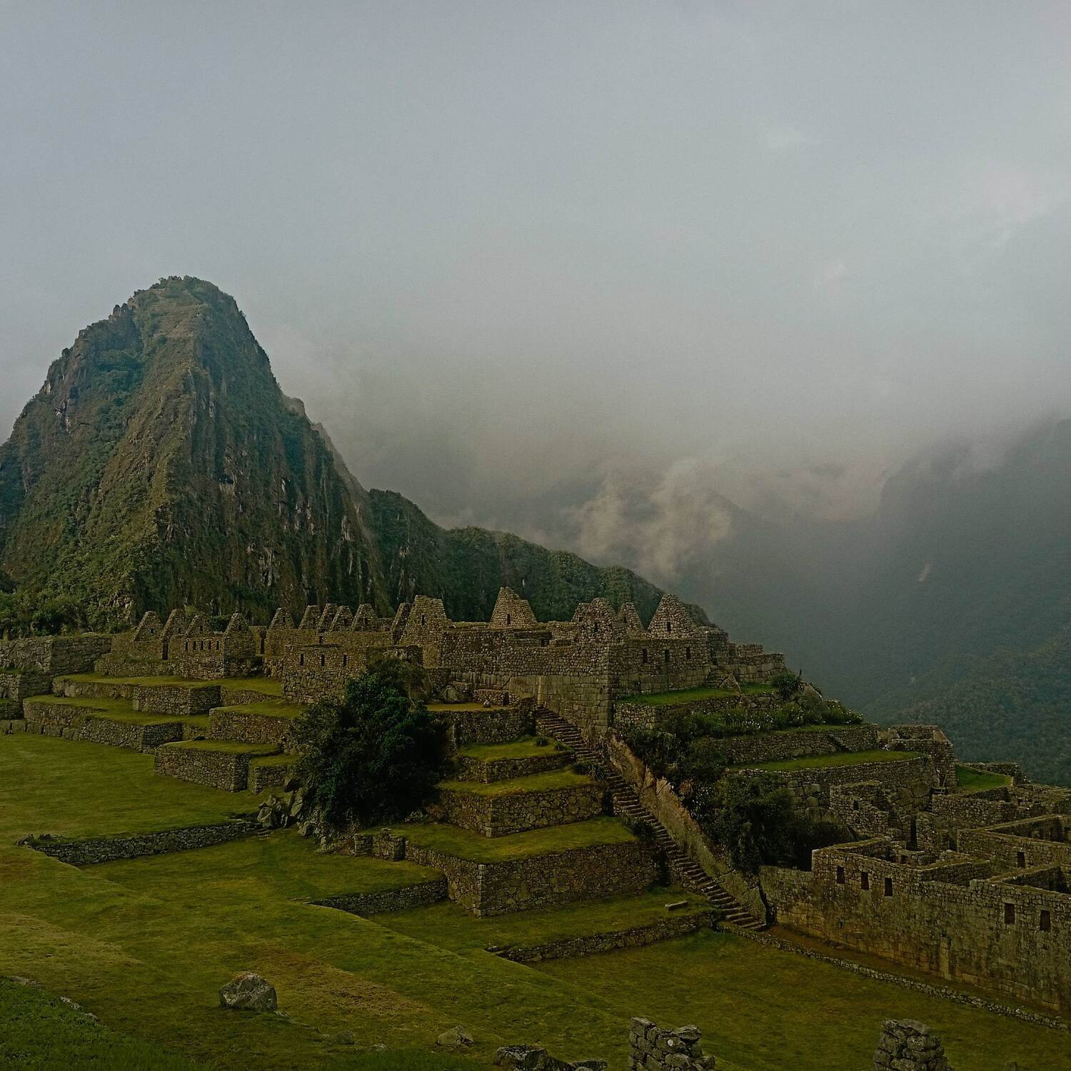 Cusco - Perú: Ciudad Imperial