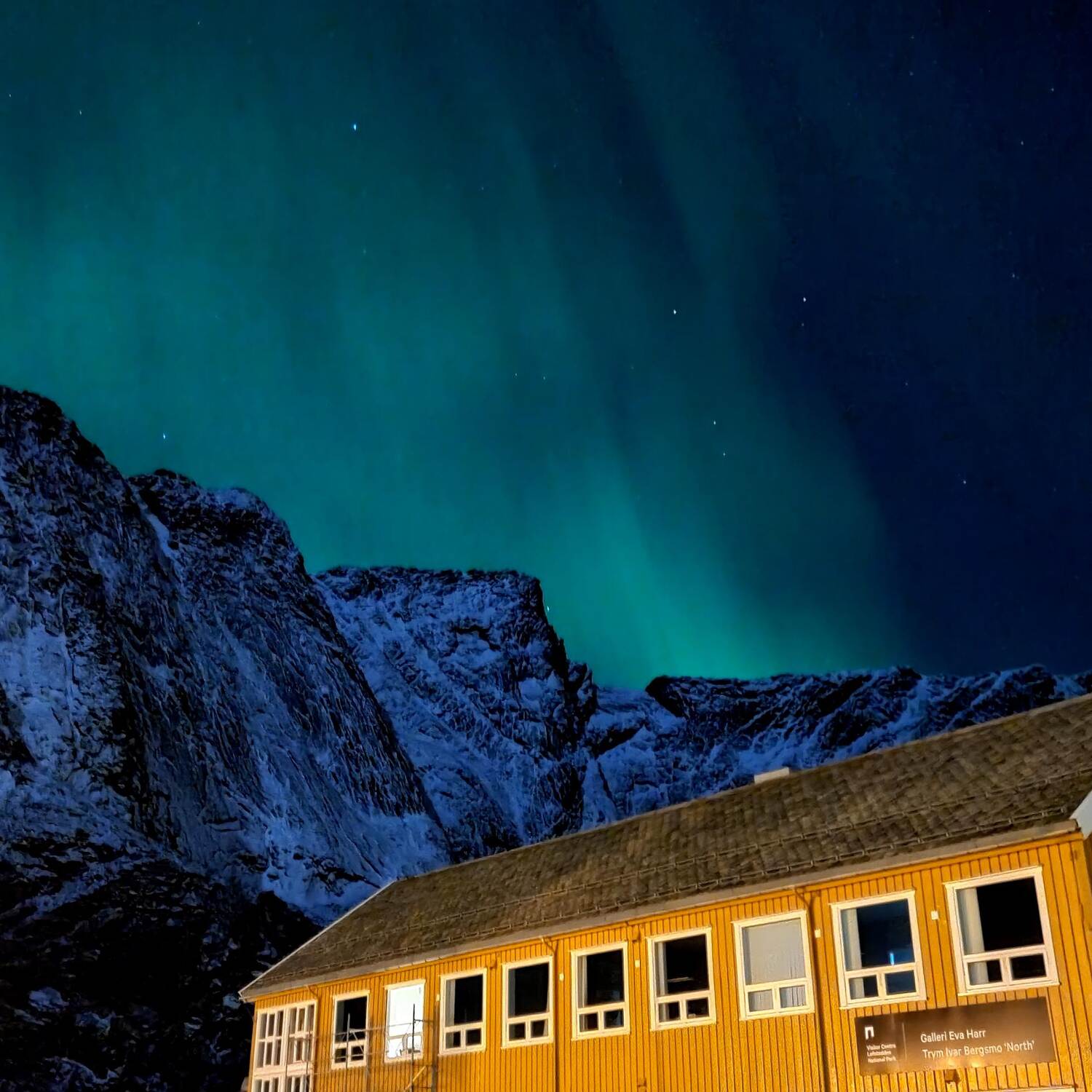 Lofoten
