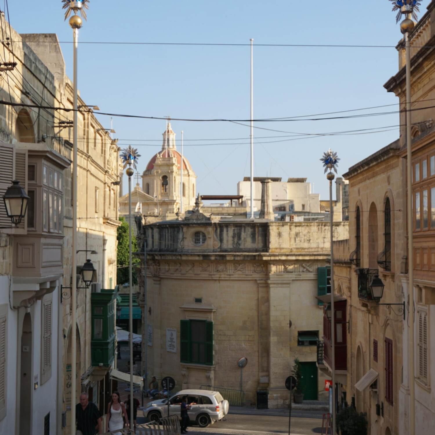 Malta 🤿🐙🐚🩵