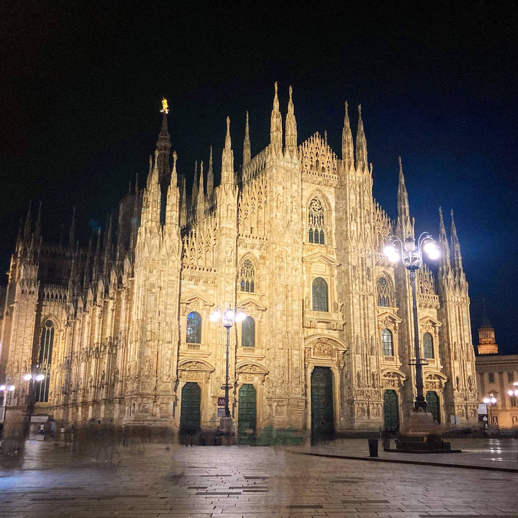 Milano