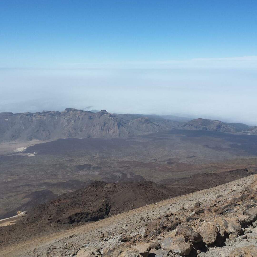 Teneriffa