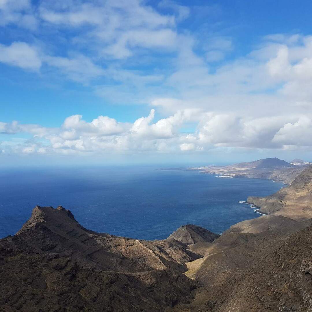 Gran Canaria