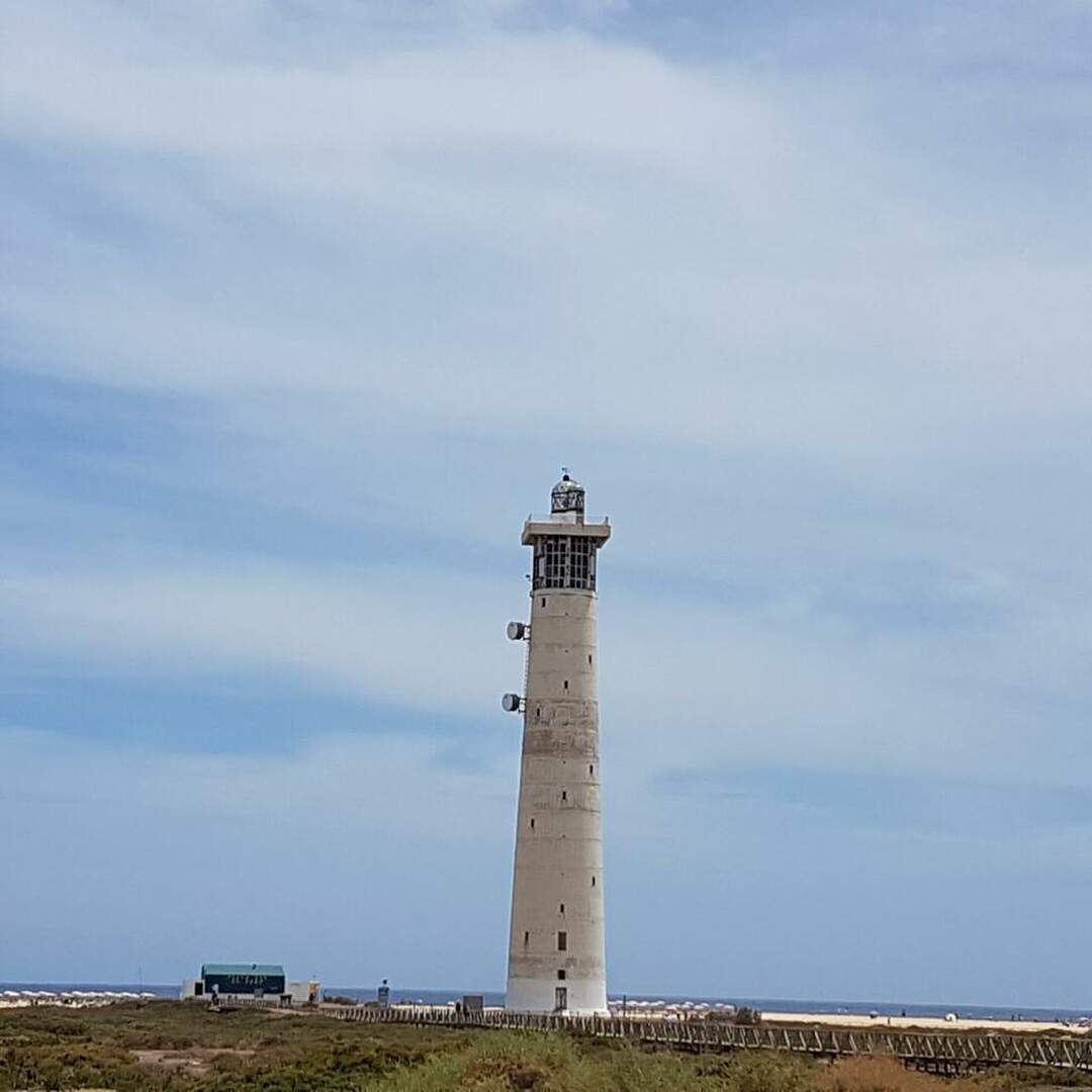 Fuertaventura
