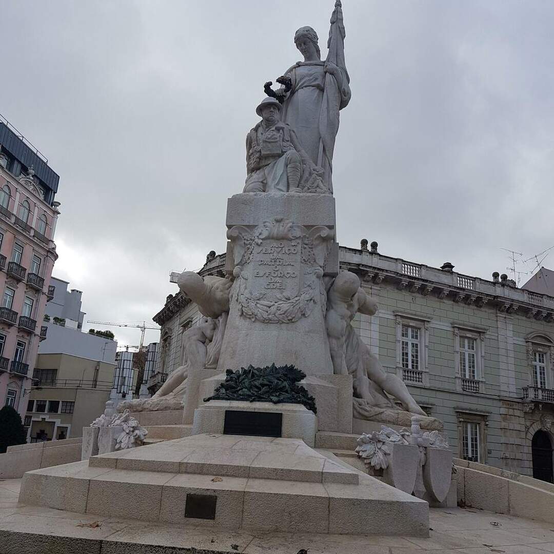 Portugal Road Trip