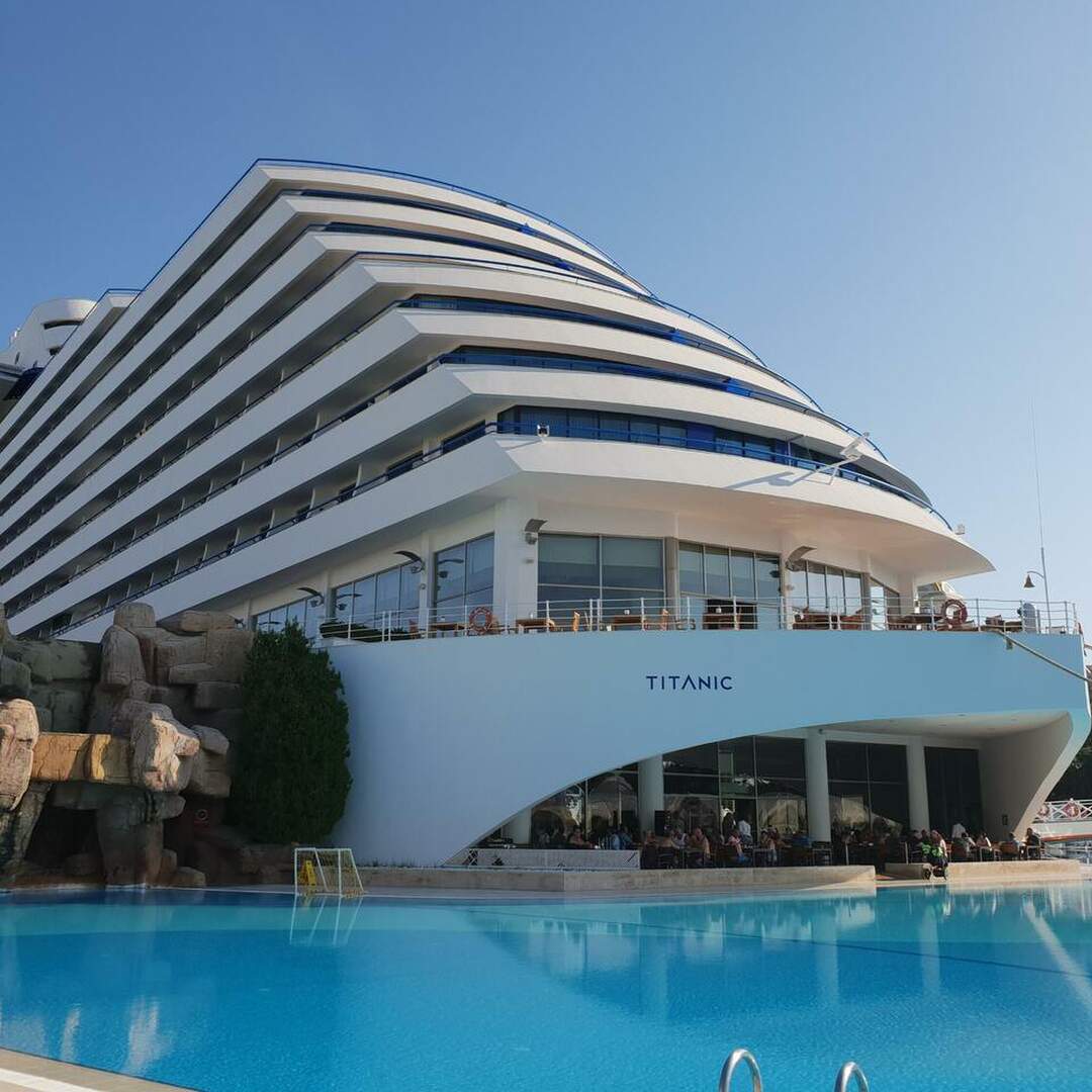 Alanya