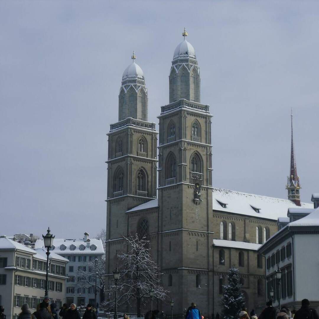 Zürich