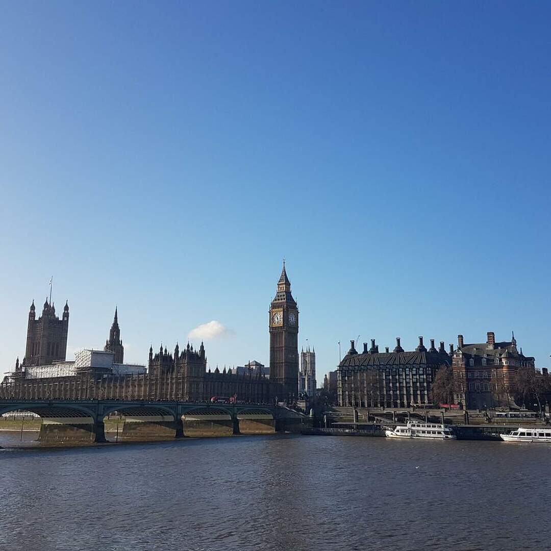 London