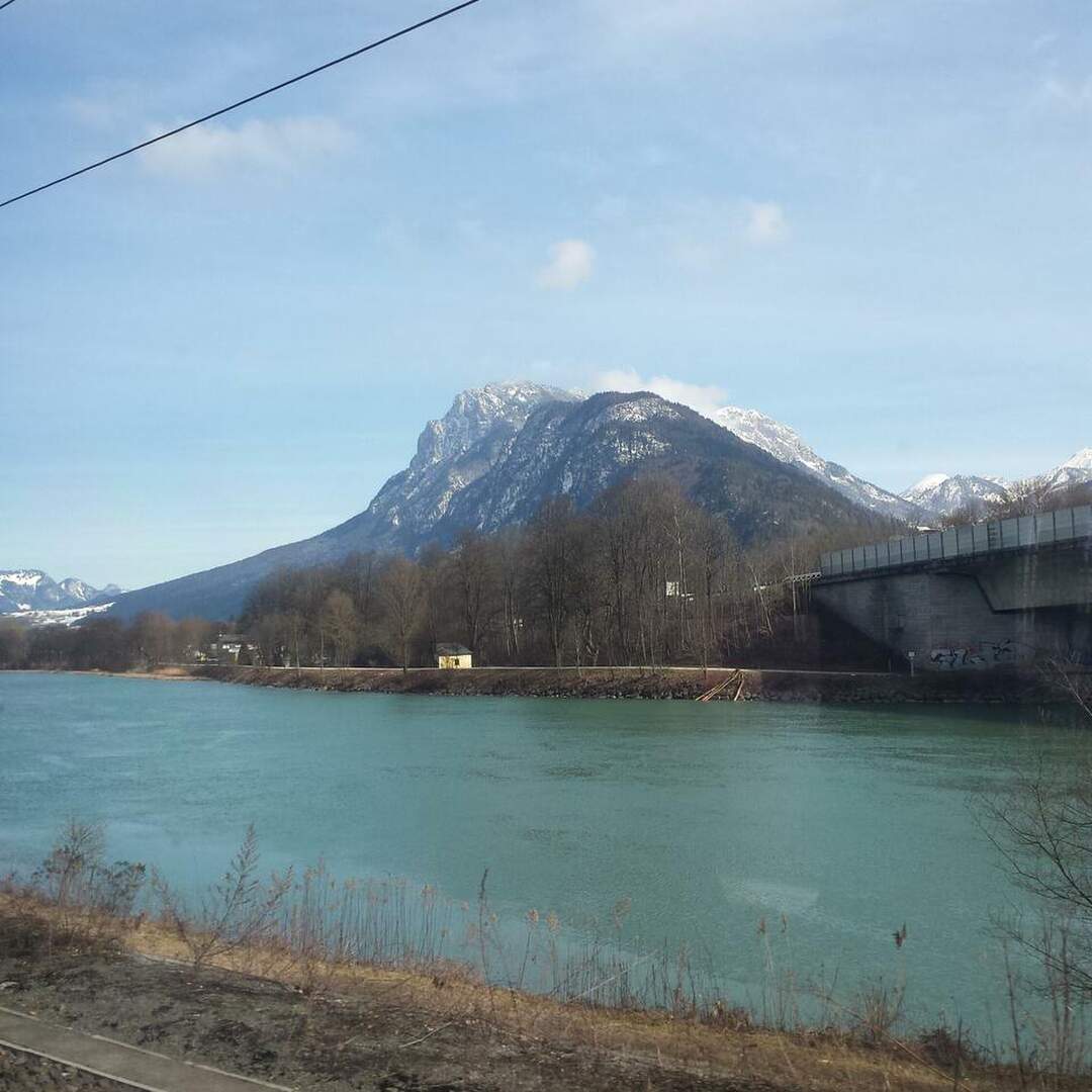 Innsbruck