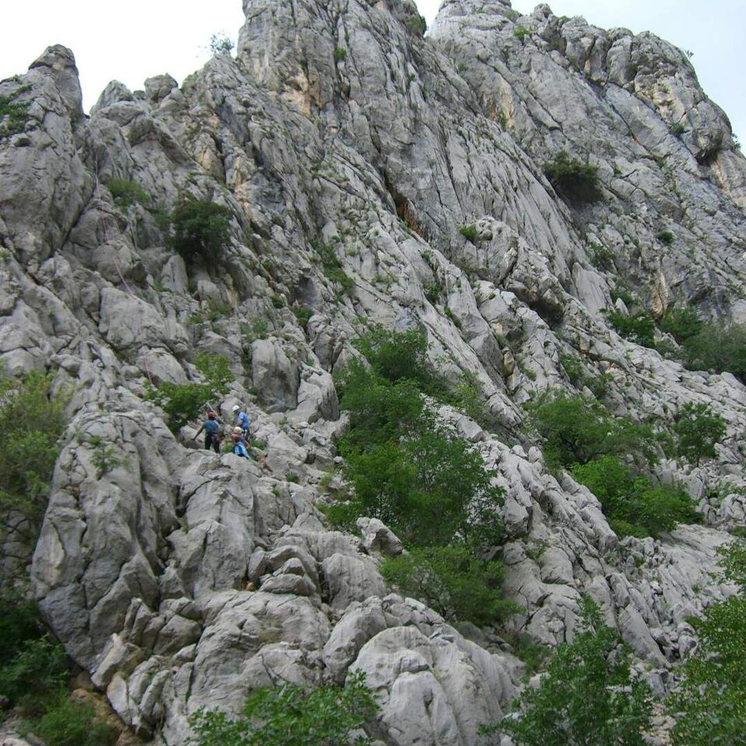 Kroatien