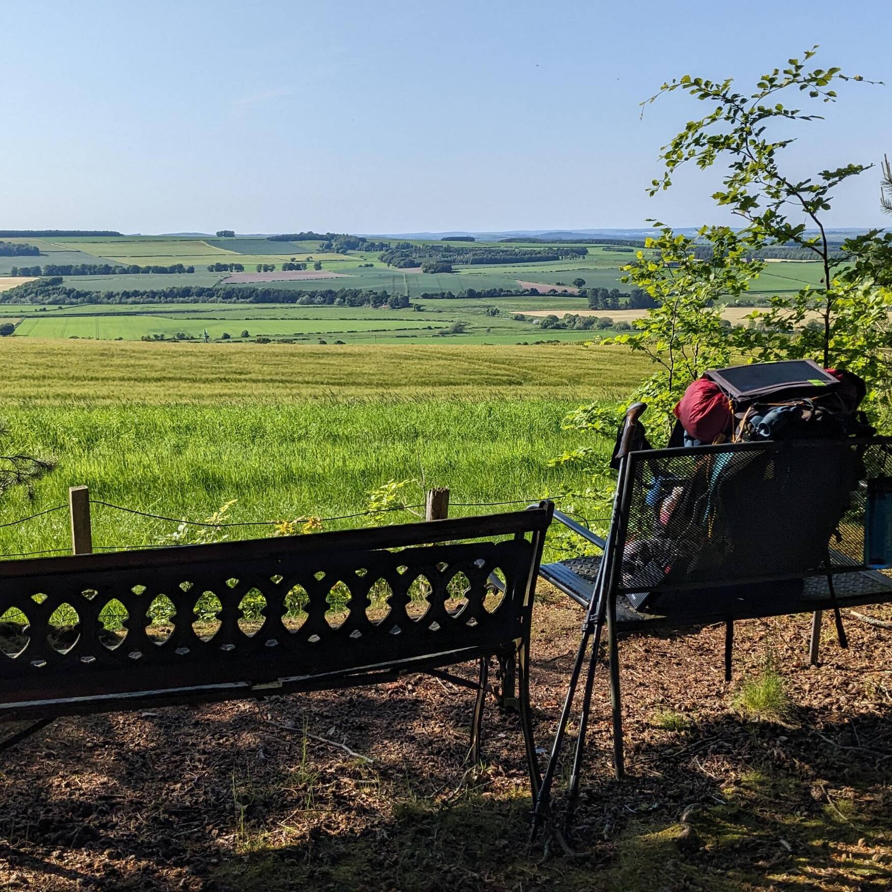 Edale - Fort William