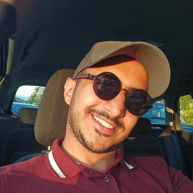 Oussama Ayyach
