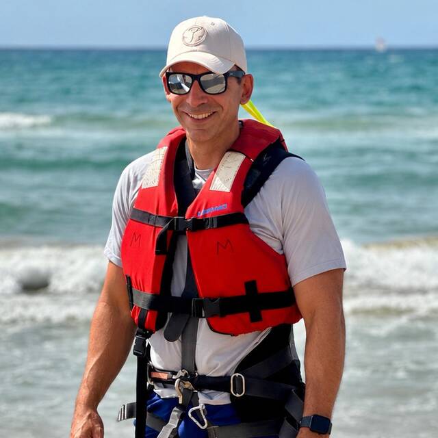 Andreas Sieben