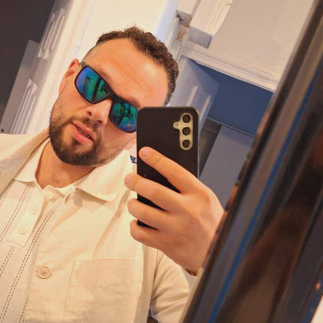 Ludovic Cariolato