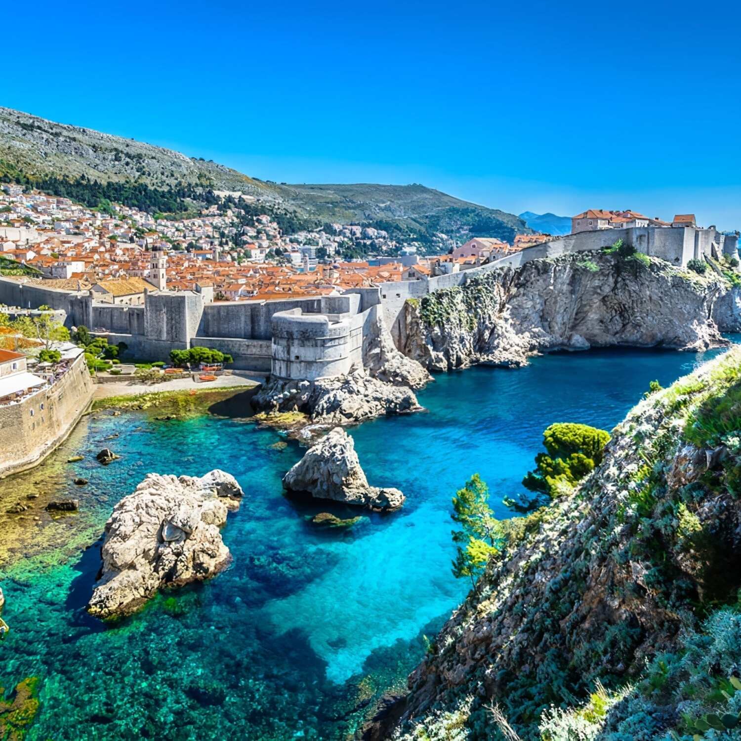 Dubrovnik 2026