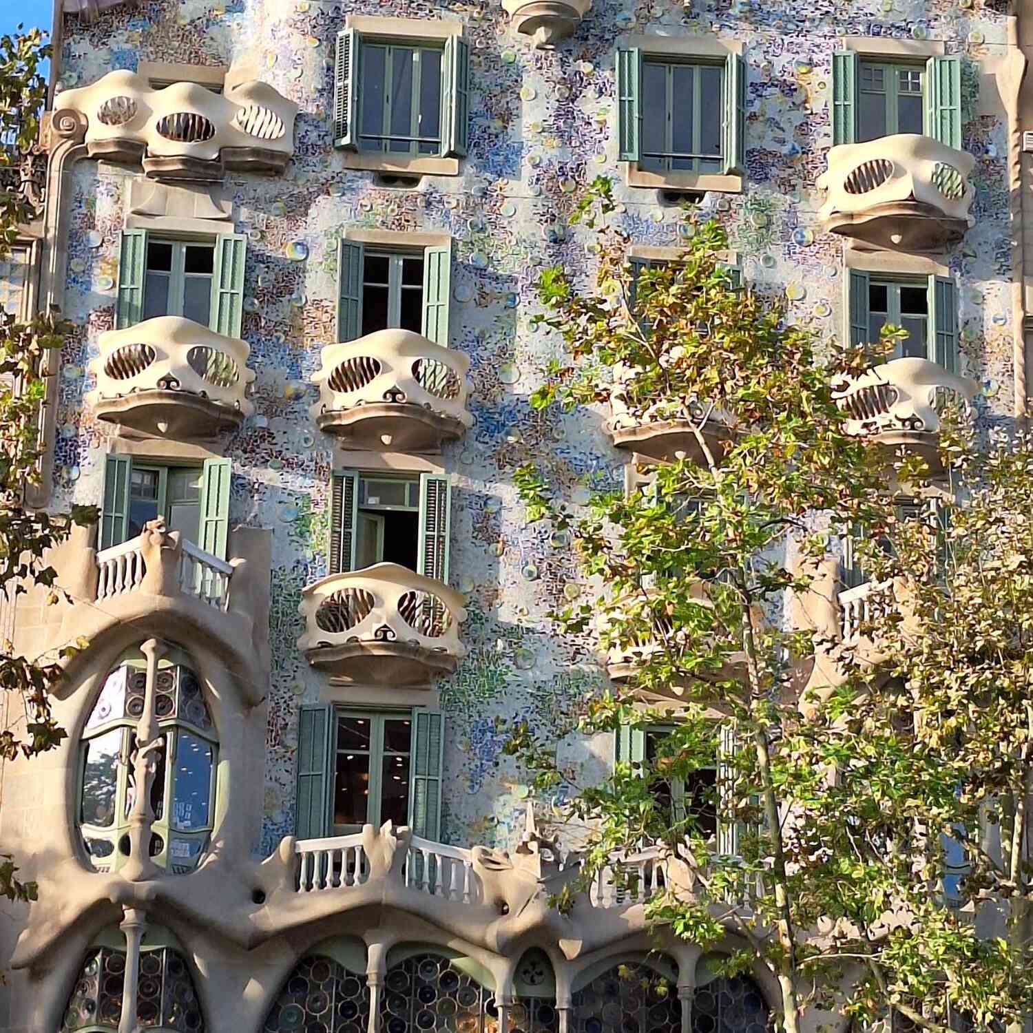 Barcelona 2024