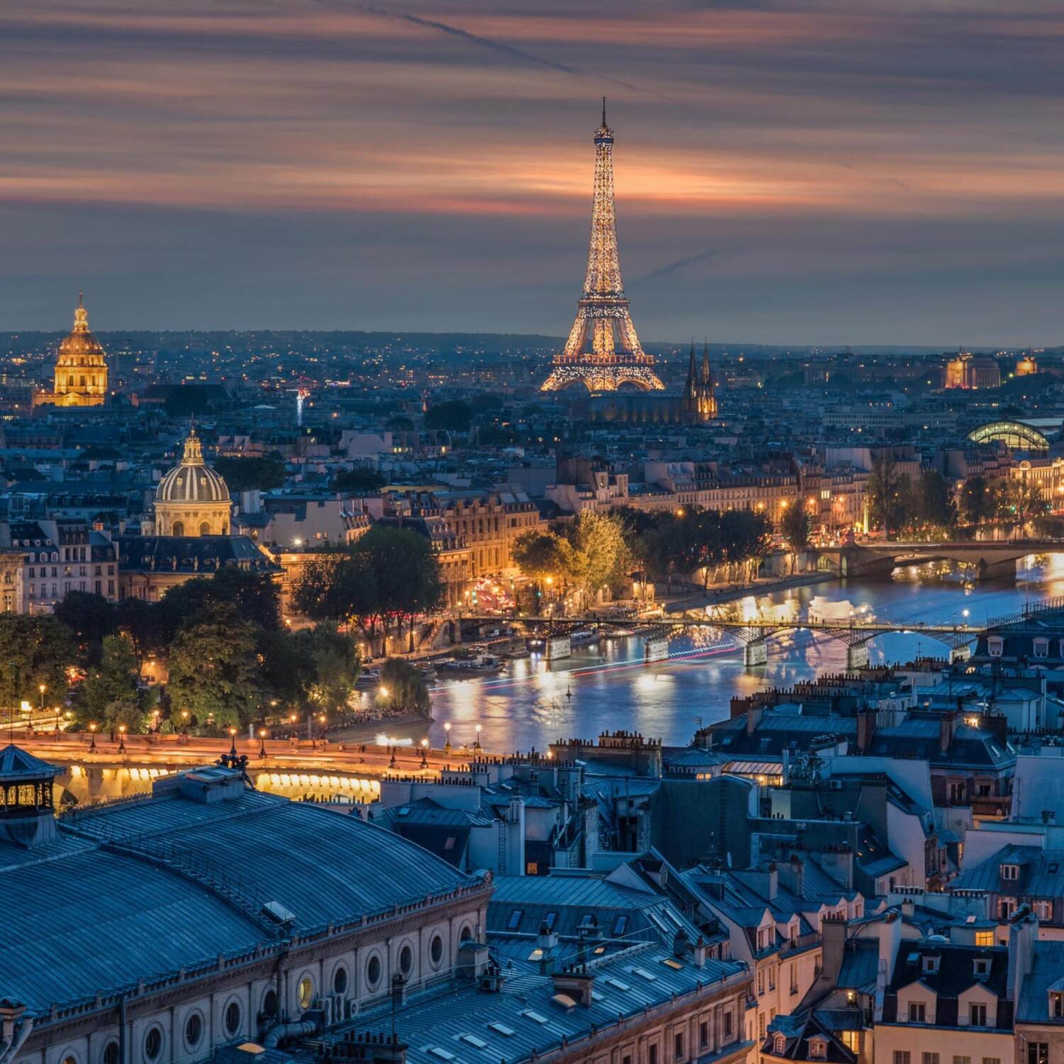 Paris 2025