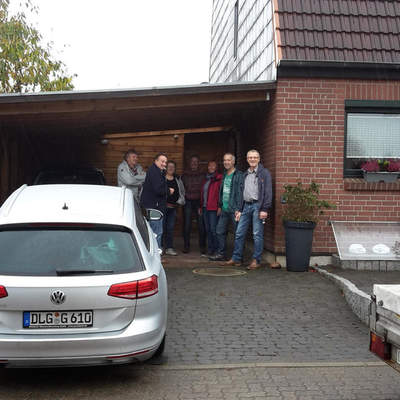 Däneland 2016
