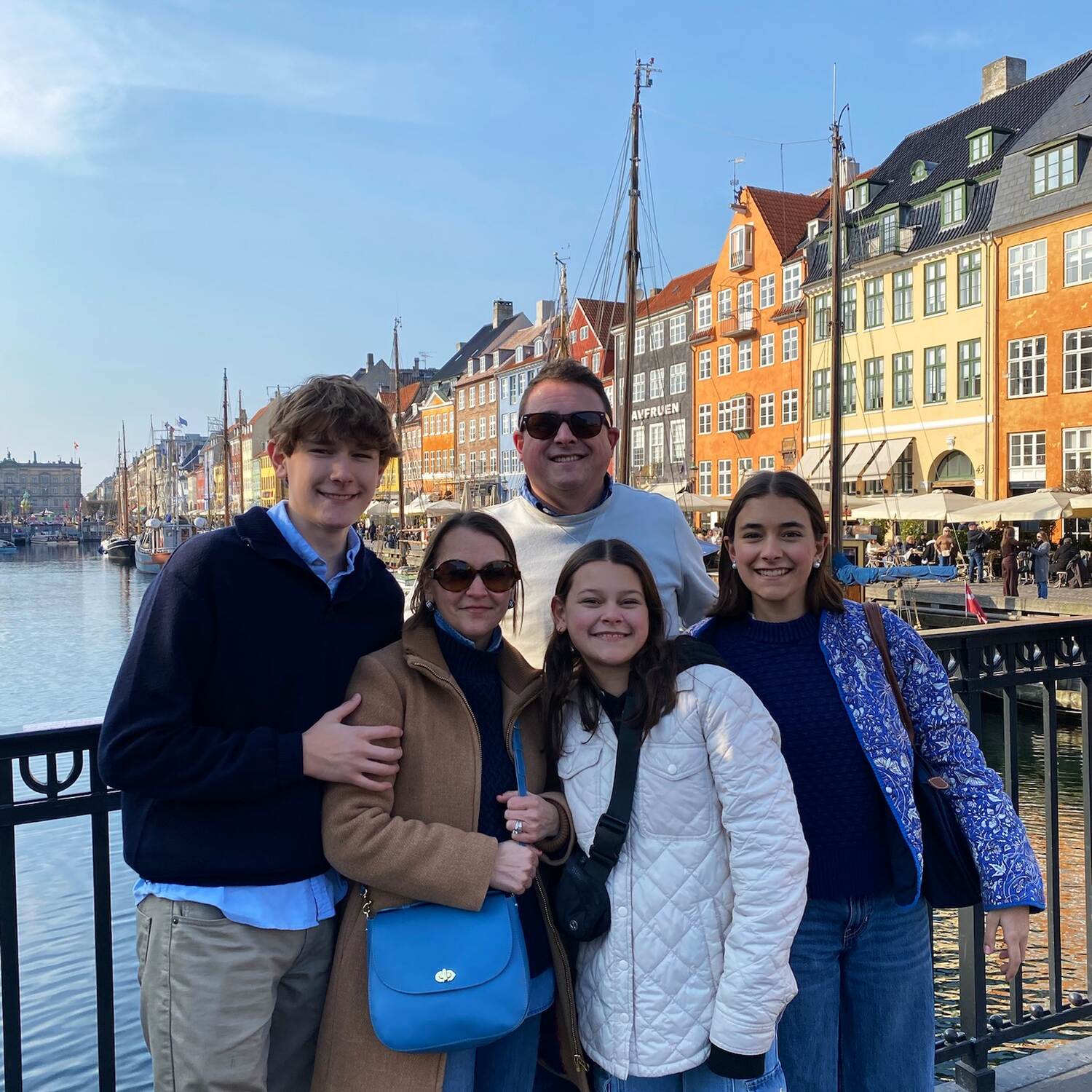 Mårshø Spring Break 2025 🇩🇰