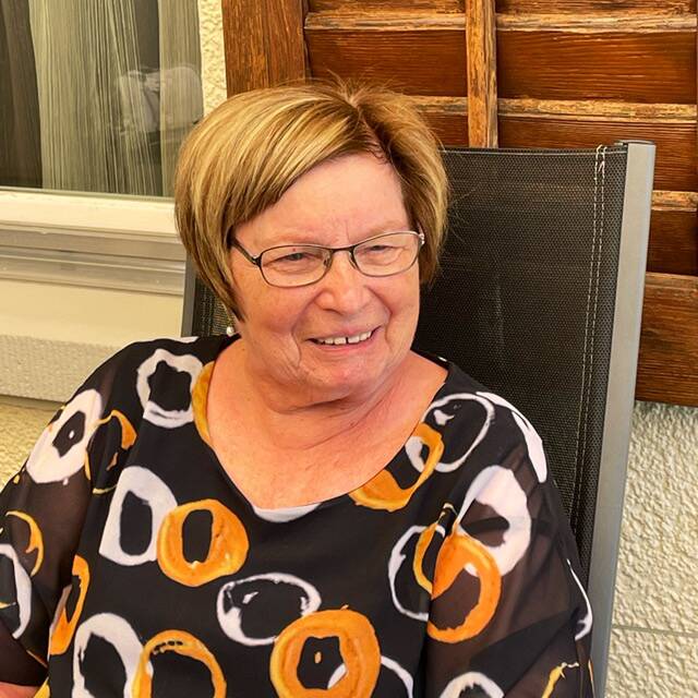 Rosmarie Brack