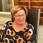 Rosmarie Brack