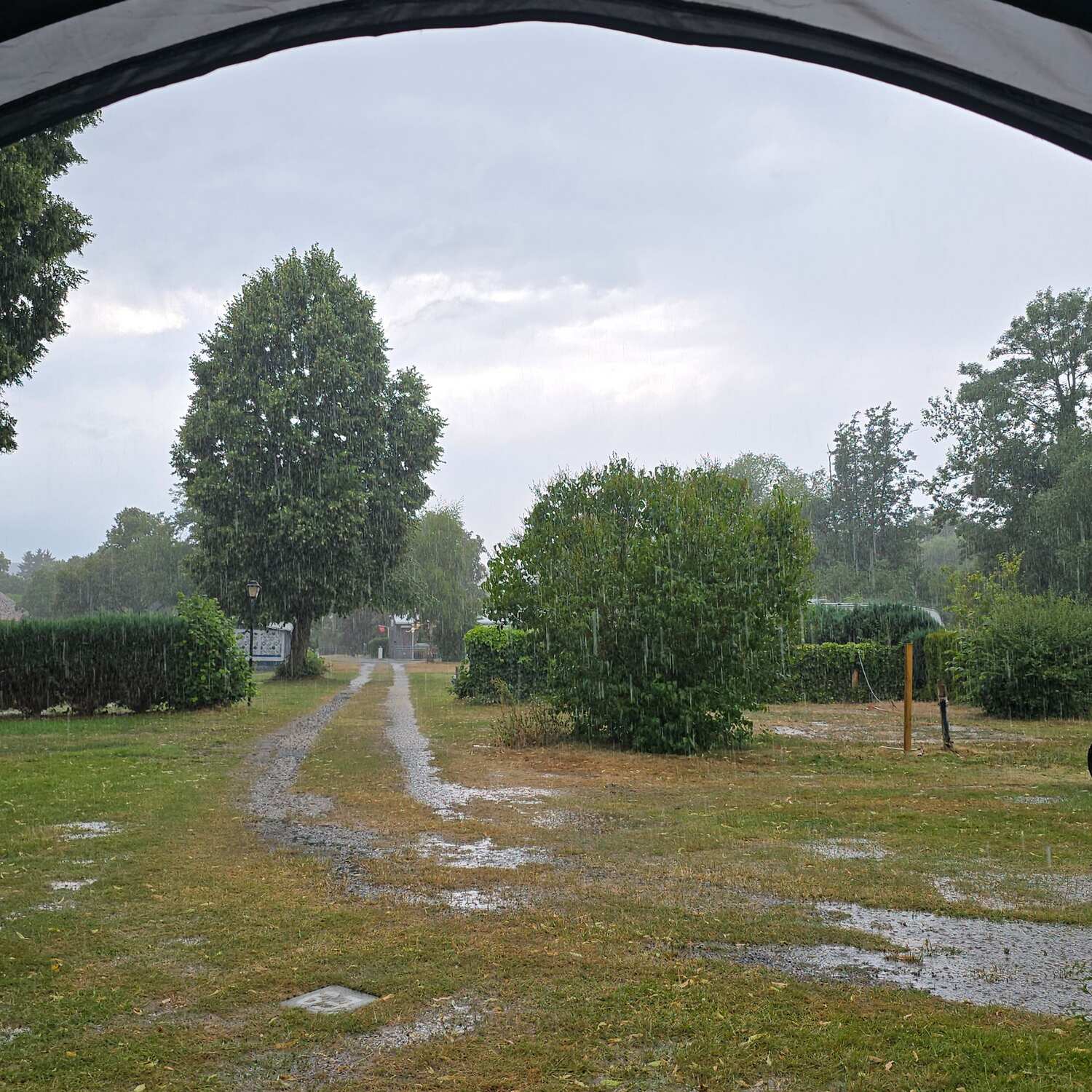 Irgendwo in Nordhessen...