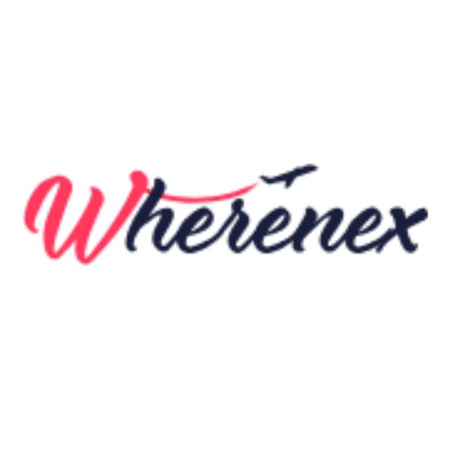 Where Nex