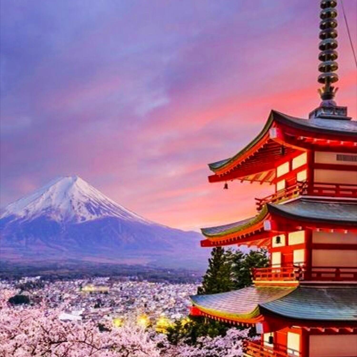 Japan 2024