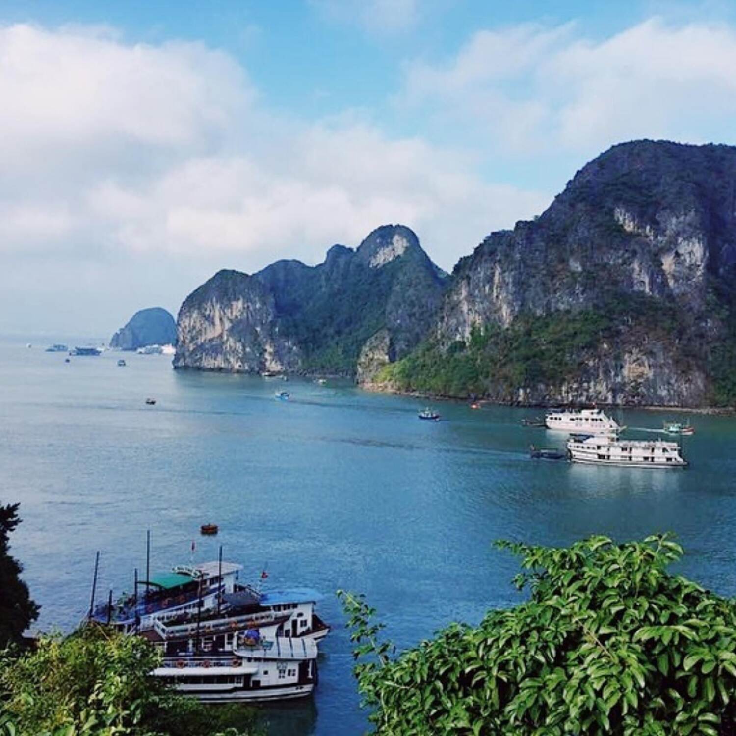 Vietnam 2019