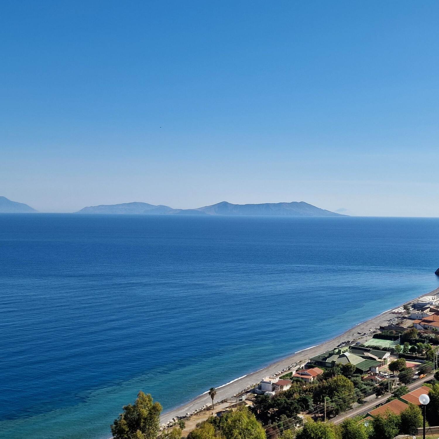 Italien Sizilien