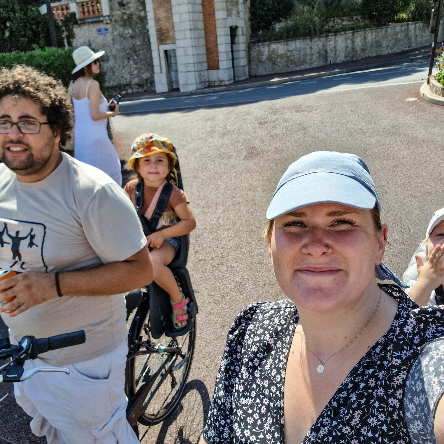 Frankreich Camping